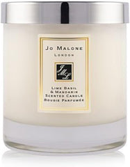 Jo Malone London Lime Basil & Mandarin Classic Candle - Sense42 Beauty and Health