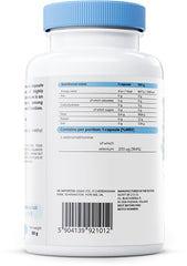 Osavi Selenium 200mcg - 180 vegan caps - Sense42 Beauty and Health