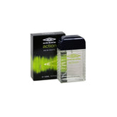 Umbro Action Eau de Toilette - Sense42 Beauty and Health