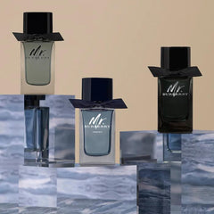 BURBERRY Eau De Parfum for Men, 100 ml - Sense42 Beauty and Health