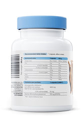 Osavi Ashwagandha Extra 400mg - 60 vegan caps - Sense42 Beauty and Health