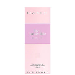 Givenchy Live Irresistible Blossom Crush Eau de Toilette 50ml Spray - Sense42 Beauty and Health
