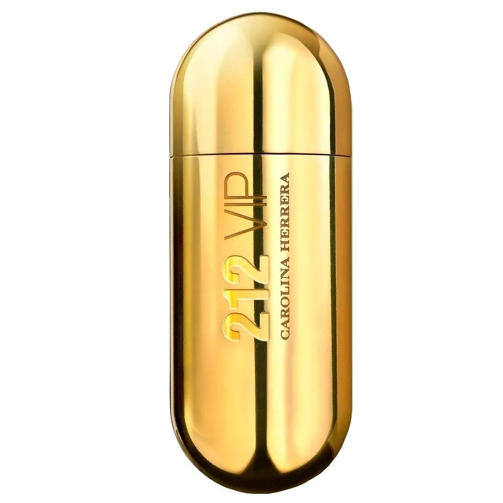 Carolina Herrera 212 VIP Eau de Parfum 125ml Spray - Sense42 Beauty and Health