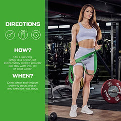 SciTec 100% Whey Isolate Cookies & Cream - 700g - Sense42 Beauty and Health