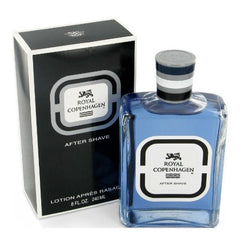Royal Copenhagen Royal Copenhagen Aftershave Lotion 240ml Splash - Sense42 Beauty and Health