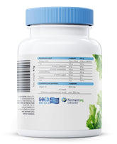 Osavi Omega-3 Vegan 250mg DHA - 60 vegan softgels - Sense42 Beauty and Health
