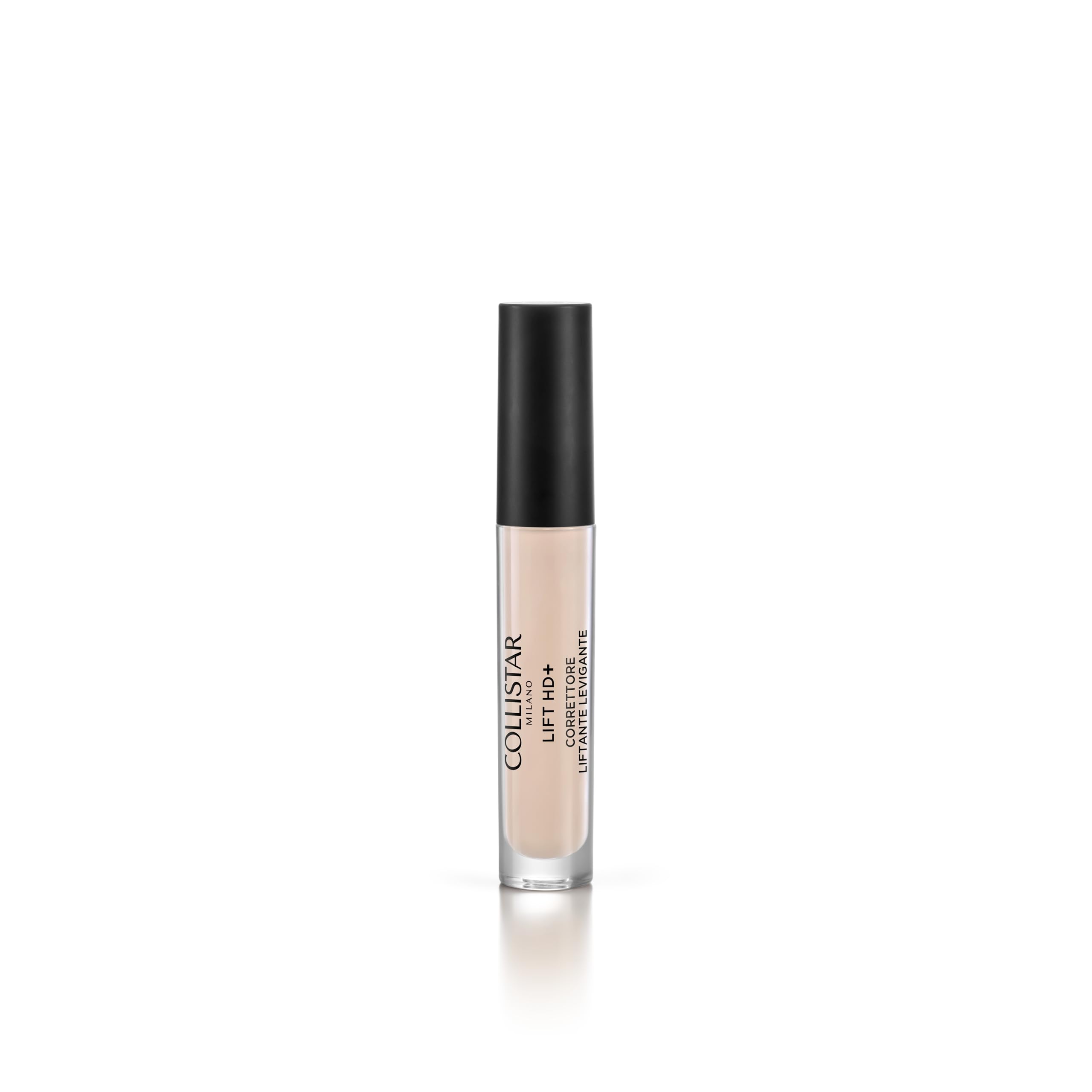 COLLISTAR LIFT HD+ Smoothing Lifting Concealer Nr.0 Avorio 4 ml - Sense42 Beauty and Health