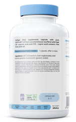 Osavi MCT Oil 1000mg - 180 softgels - Sense42 Beauty and Health