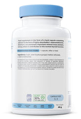 Osavi Selenium 200 μg – 120 Vegan Capsules - Sense42 Beauty and Health