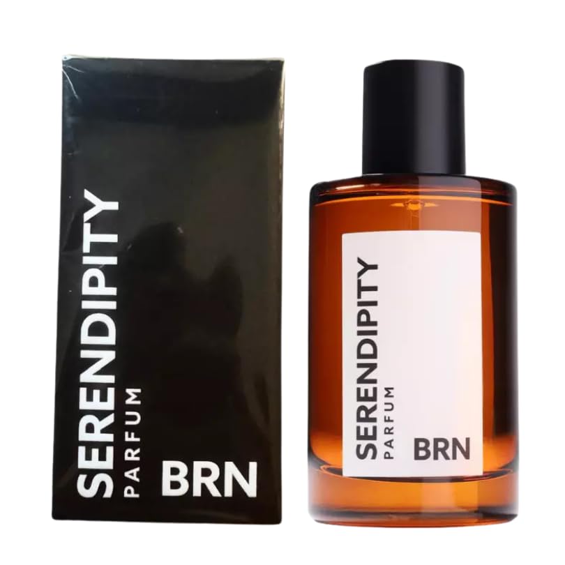 Serendipity BRN Parfum 100ml - Sense42 Beauty and Health