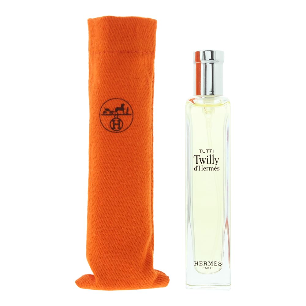 Hermès Twilly D'hermès Tutti Eau de Parfum 15ml - Sense42 Beauty and Health