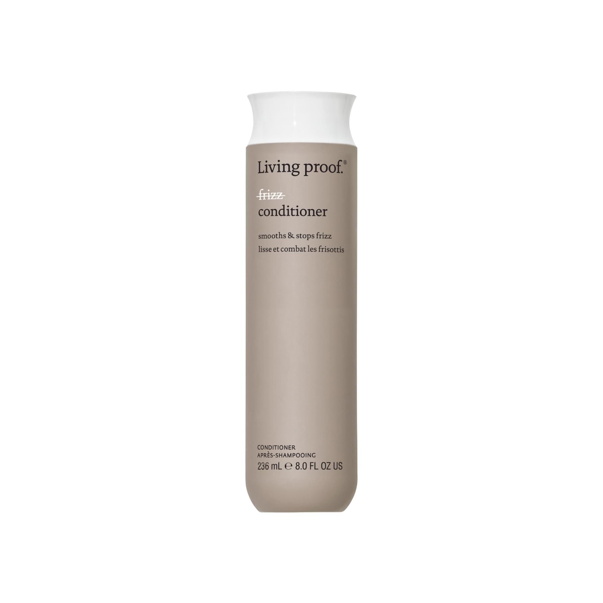 Living Proof No Frizz Conditioner 236ml - Sense42 Beauty and Health