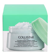 Collistar Thalasso Energizing scrub, body scrub with exfoliating sea salts and precious oils for an intense effect of energy and vitality, for all skin types, 300 g - Sense42 Beauty and Health