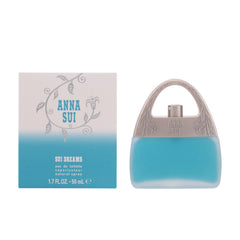 Anna Sui Sui Dreams Eau de Toilette 50ml Spray - Sense42 Beauty and Health