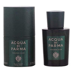 Acqua di Parma Colonia C.L.U.B. Eau de Cologne 180ml Spray - Sense42 Beauty and Health