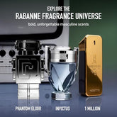 Rabanne Phantom Elixir Parfum Intense 150ml