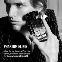 Rabanne Phantom Elixir Parfum Intense 150ml