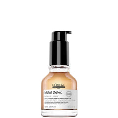 L'Oréal Professionnel Série Expert Metal Detox Concentrated Oil 50ml