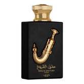 Lattafa Perfumes Ishq Al Shuyukh Gold Eau de Parfum 100ml Spray