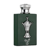 Lattafa Perfumes Al Areeq Silver Eau de Parfum 100ml Spray