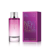New Brand Prestige New Style For Women Eau de Parfum 100ml Spray