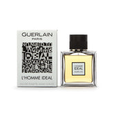 Guerlain L'Homme Ideal Eau de Toilette 50ml Spray