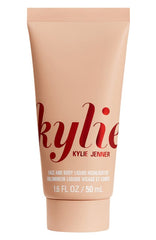 Kylie Jenner Kylie Holiday Collection Face + Body Liquid Highlighter 50ml
