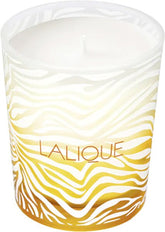 Lalique Candle 190g - Le Soleil Chiang Mai