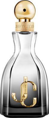 Jimmy Choo I Want Choo Forever Eau de Parfum 60ml Spray