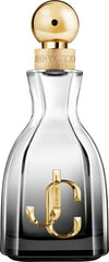 Jimmy Choo I Want Choo Forever Eau de Parfum 60ml Spray