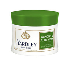 Yardley Almond & Aloe Vera Hair Cream 150g