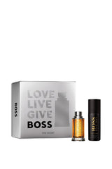 Hugo Boss Boss The Scent Gift Set 50ml EDT + 150ml Deodorant Spray