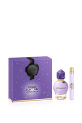 Viktor & Rolf Good Fortune Gift Set 50ml EDP + 10ml EDP