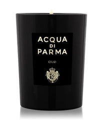 Acqua di Parma Oud Candle 200g