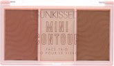 Sunkissed Mini Contour Face Trio 12.6g