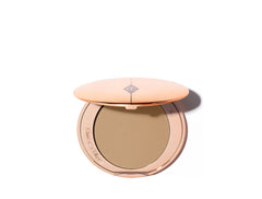 Charlotte Tilbury Airbrush Flawless Finish Pressed Powder Refill 8g - 1 Fair