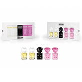 Moschino Toy Miniature Gift Set 2 x 5ml Toy 2 EDP + 5ml Toy Boy EDP + 2 x 5ml Toy 2 Bubble Gum