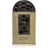Lattafa Perfumes Maharjan Gold Eau de Parfum 100ml Spray