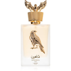 Lattafa Perfumes Shaheen Gold Eau de Parfum 100ml Spray