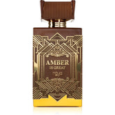 Zimaya Amber Is Great Extrait de Parfum 100ml Spray
