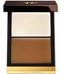 Tom Ford Shade And Illuminate Contour Duo 15g - Intensity 1
