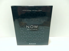 Rave Now Eau de Parfum 100ml Spray
