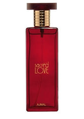 Ajmal Sacred Love Eau De Parfum 50ml Spray