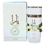 Lattafa Perfumes Yara Moi Eau de Parfum 100ml Spray
