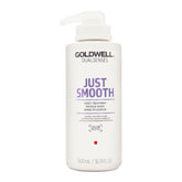 Goldwell Dualsenses Just Smooth 60 Second Hair Treatment 500ml