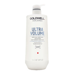 Goldwell Dualsenses Ultra Volume Bodifying Conditioner 1000ml