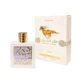 Lattafa Perfumes Qaed Al Fursan Unlimited Eau de Parfum 90ml Spray