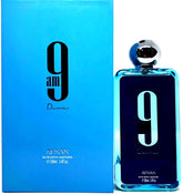 Afnan 9AM Dive Eau de Parfum 100ml Spray