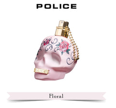 Police To Be Tattooart Eau de Toilette Spray - 40ml - Sense42 Beauty and Health