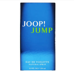 Joop! Jump Eau de Toilette 100ml Spray - Sense42 Beauty and Health
